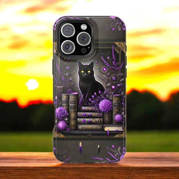 iPhone Phone Cases, Perfect Stylish Mobile Case, MLNMC545 - Picture 1 of 13